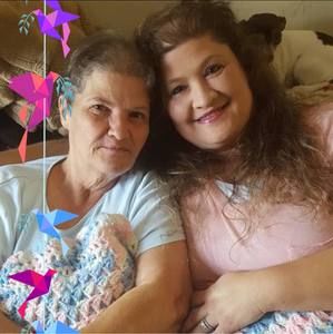 Meet your Posher, Darlene